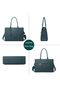Womens Zj007 Laptop bag - 2