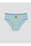 Esvab • Modern & Distinctive Embroidered Hipster Panties 3-Pack - 5