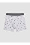 Esvab • Modern & Distinctive Cotton Flexible Men's Boxer Briefs - 2