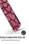 Samsung S25 Fe Siren Protect Slim Glossy Full Cover Print Camera Protected Phone Case - 2