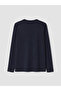 Esvab • Modern & Distinctive Zero Roba Collar Men's Pajama Top - 5