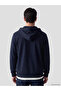 Esvab • Modern & Distinctive Men's Zippered Hooded Sweatshirt - 5
