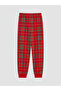 Esvab • Modern & Distinctive Cute Teddy Bear Printed Girls' Pajama Set - 4