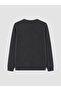 Esvab • Modern & Distinctive Zero Roba Collar Men's Sweatshirt - 7