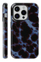 (Magsafe) iPhone 13 Pro Max Midnight Spots Double Layer Glossy Protect Phone Case