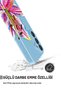 Samsung S25 Fe Pink Lily Protect Slim Glossy Full Cover Print Camera Protected Phone Case - 2