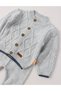 Compleu croset acrilic Sabin, blue - 6