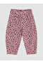 Esvab • Modern & Distinctive Printed Girls' Gabardine Trousers