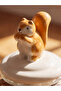 Esvab • Modern & Distinctive Squirrel Figured Storage Container Jar 600 ml - 3