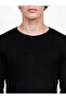 Esvab • Modern & Distinctive Zero Roba Collar Men's Thermal Pajama Top - 4