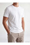 Esvab • Modern & Distinctive Slim Fit 100% Cotton Men's T-Shirt - 4