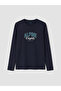 Esvab • Modern & Distinctive Printed Men's Pajama Set - 7