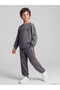Esvab • Modern & Distinctive Boys' Soft Touch Sweatpants - 2