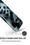 Iphone 12 nocturne protect slim glossy full cover printing phone case with camera protection - 2