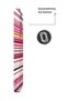 Samsung A36 Pink Lines Protect Slim Glossy Full Covering Print Camera Protected Phone Case - 3