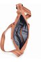 Pink Adjustable Strap Women's Mini Shoulder Bag and Crossbody Bag 0068 - 7