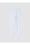 Esvab • Modern & Distinctive Embroidered Girls' Fleece Pajama Set - 8