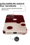 iPhone 14 Dottie Protect Slim Glossy Full Cover Print Phone Case with Camera Protection - 3
