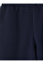 Esvab • Modern & Distinctive Girls' Thick Jogger Sweatpants with Waist Drawstring - 4