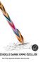 Samsung a07 rainbow zigzag protect slim glossy full cover printing camera protection phone case - 2