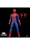 Legends Series Spider-Man: No Way Home 6-Inch Scale Action Figure - 8