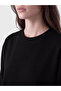 Timeless Clothing & Timeless Choices Zero Roba Collar A-Fit Sweat Dress - 4