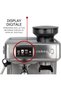 1312/10 Espresso Coffee Machine - Silver - 2