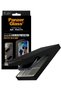 Screen Protector Black Frame Ultra-Wide Fit iPhone 17 Air - Clear - 5