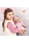 Baby Doll Play Set, 36 cm - 8