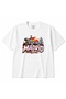 Madrid Urban Heritage Landmarks Graphic T-Shirt