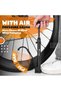 bike pump - 4