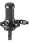 Audio-Technica 20 Series AT2035 Cardioid Condenser Side Microphone - 3