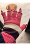 Gloves with Cut Fingers