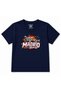 Madrid Urban Heritage Landmarks Graphic Kids T-Shirt