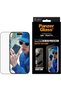 Screen Protector Black Frame Ultra-Wide Fit iPhone 17 Air - Clear