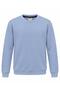 Basic Crew Neck Relaxed Regular Men's Sweatshirt - 7773