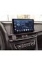 شاشة أندرويد من Roadmaster لسيارة كيا أوبتيما موديل 2016-2020 مع إطار، تدعم كار بلاي لاسلكي وأندرويد أوتو، وكاميرا خلفية مدمجة بتقنية AHD. - 5