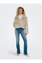 Women's Onlmanny Faux Fur Jacket Coat 15322406 - 6