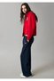 Printed Logo Navy Blue Women's Sweatpants 1011124-80872 - 4