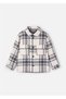 4123 Plaid Shirt - 2