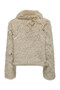 Women's Onlmanny Faux Fur Jacket Coat 15322406 - 2