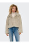 Women's Onlmanny Faux Fur Jacket Coat 15322406 - 3