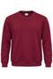 Ανδρικό Φούτερ Basic Crew Neck Relaxed Regular - 7773