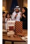 Dubai Kunafa Pistachio Chocolate Bar 80 g - 7