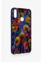 Huawei Y7 2019 Compatible Colorful Sky Patterned Silicone Case - 3