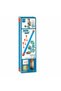 Blowdart Space, Blow Pipe Target Game with 5 Robots and 3 Suction Darts - 7