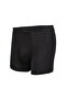 Men's White Premium Micromodal Boxer, 90% Micromodal and 10% Elastane