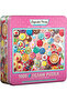 Cupcake Party, 1000-Piece Jigsaw Puzzle in Collectible Tin - 2