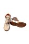 New Model Non-Slip Sole with Zipper and Bead Decorations Women's Short Orthopedic Boots - 5