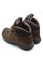 6718 Men's Genuine Leather Trekking Waterproof Winter Boots - Non-Slip Sole Orthopedic Winter Mountain Hiking Boots - 2